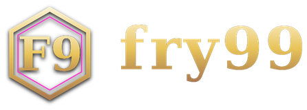 fry99 logo